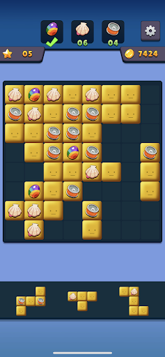Block Buster Block Puzzle apk download for android  0.0.7 screenshot 1
