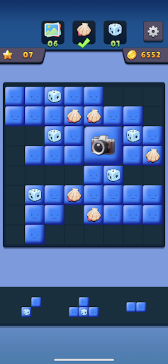 Block Buster Block Puzzle apk download for android  0.0.7 screenshot 3