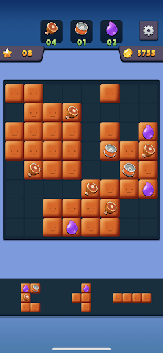Block Buster Block Puzzle apk download for android  0.0.7 screenshot 2