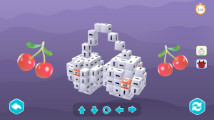 Merge Topia Tap Blocks Out Mod Apk DownloadͼƬ1