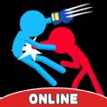 Stickman Hero Fight Clash Mod Apk (Unlimited Money And Gems) Latest Version  v6.9.6