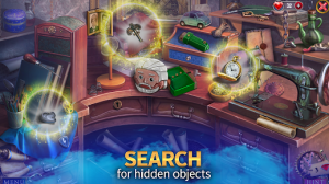 Secrets of the Nutcracker F2P Apk Download for AndroidͼƬ1