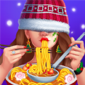 Christmas Kitchen Cooking Game download for android  1.0.6