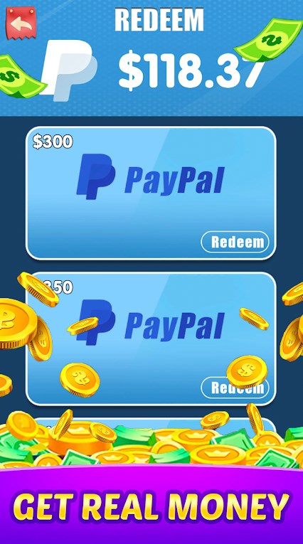 Cash Solitaire Make Money apk download for android  1.0.0 screenshot 2