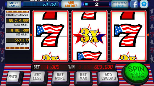 777 Stars Casino Classic Slots Apk Download Latest Version  2.2.2 screenshot 3