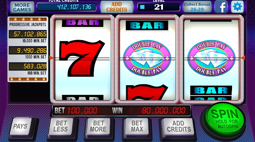 777 Stars Casino Classic Slots Apk Download Latest Version  2.2.2 screenshot 4