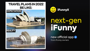 iFunny X App Download Latest VersionͼƬ1