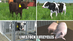 American Farming game download apkͼƬ2