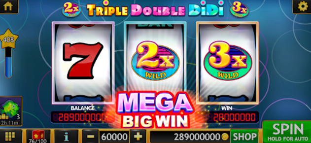 Classic Slots Galaxy 777 Slot Apk Free Download  3.8.1 screenshot 2