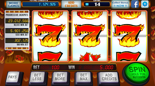 777 Slots Casino Classic Slots Apk Download for Android  2.3.2 screenshot 3