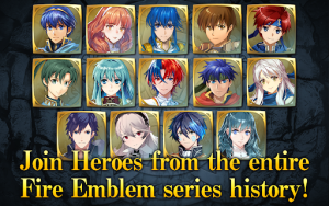 Fire Emblem Heroes mod menu apk latest versionͼƬ1