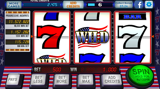 777 Stars Casino Classic Slots Apk Download Latest Version  2.2.2 screenshot 1