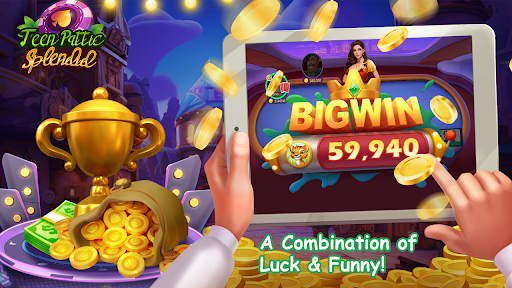 Teen Patti Splendid apk download for android  1.0 screenshot 4
