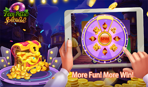 Teen Patti Splendid apk download for android  1.0 screenshot 5