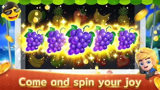 Dragon Tiger game slot Apk Download for Android  1.0.0.1 screenshot 3