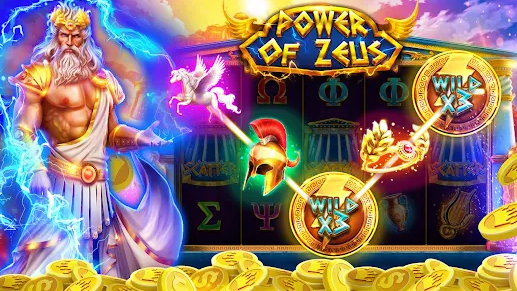 Best Casino Legends 777 Slots Apk Download Latest Version  3.13.15 screenshot 3