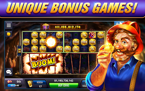 Take 5 Vegas Casino Slot Games Apk Download for Android  2.120.0 screenshot 4