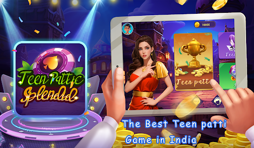 Teen Patti Splendid apk download for android  1.0 screenshot 3