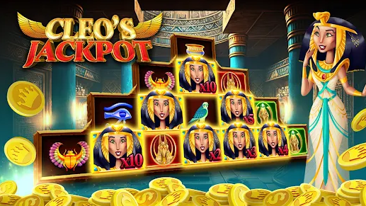 Best Casino Legends 777 Slots Apk Download Latest Version  3.13.15 screenshot 4