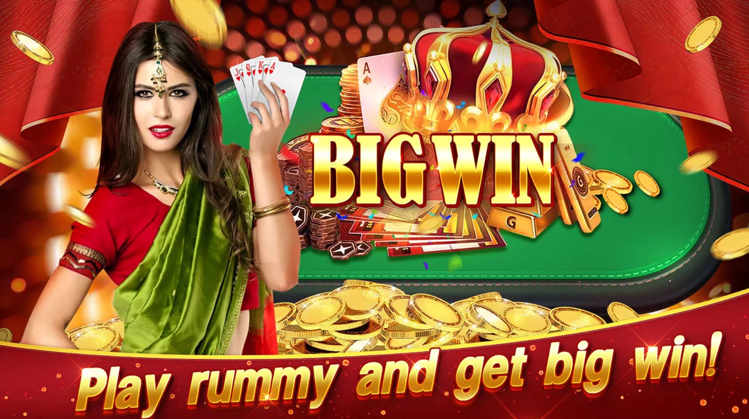 Real Funny Rummy apk download latest version  1.1.17 screenshot 1
