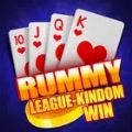 Rummy league kindom win apk