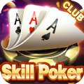 Skill Poker Club apk