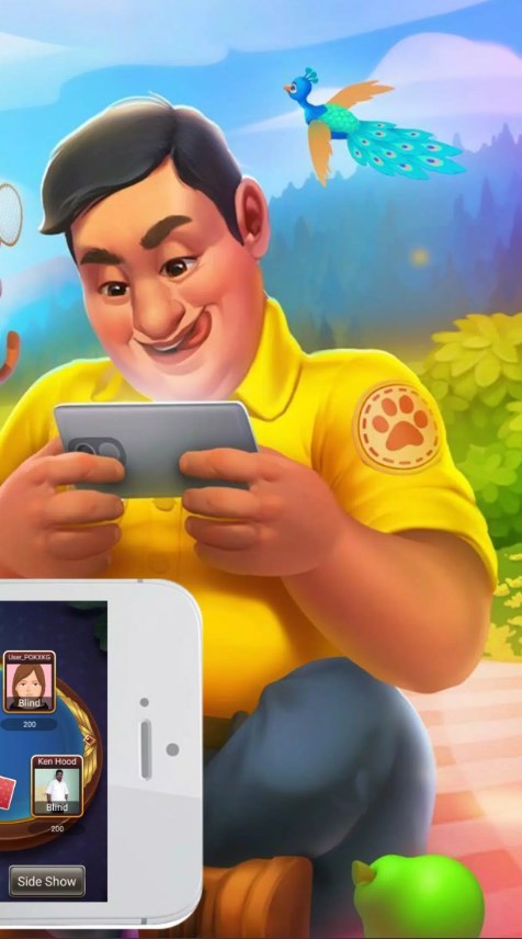 Belong 3patti apk download latest version  1.0.1.1 screenshot 2