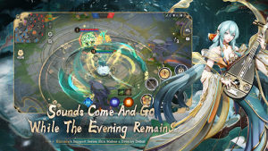 Onmyoji Arena hack mod apk latest versionͼƬ2