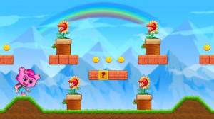 Super Flint Go Jungle Bros apk download for androidͼƬ1