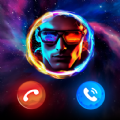 Call Screen Theme Color Phone apk free download 1.0.5