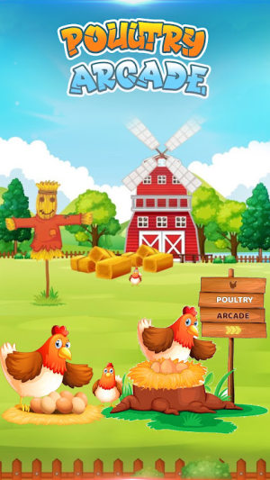 Poultry Arcade apk for android DownloadͼƬ1