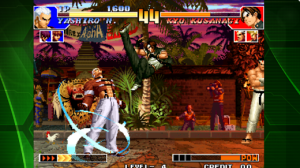 KOF 97 ACA NEOGEO Apk Free DownloadͼƬ1