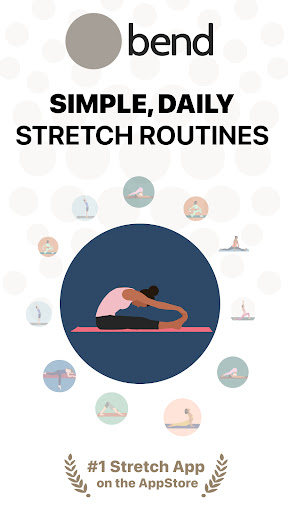 Bend Stretching & Flexibility app download latest versionͼƬ3