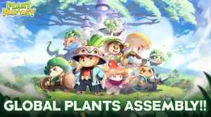 Plant Fantasy Apk Download for AndroidͼƬ1