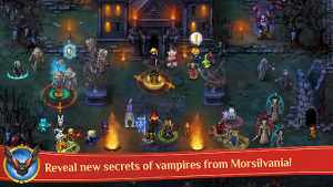 Warspear Online Mod Apk Latest Version 2024ͼƬ1