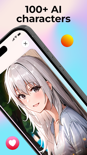 AI Pal mod apk premium unlocked latest versionͼƬ1