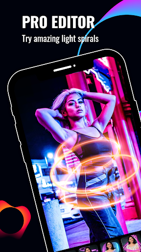 Photo Illusion Diffusion AI mod apk premium unlocked latest versionͼƬ2