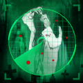 Ghost Detector Ghost Radar App