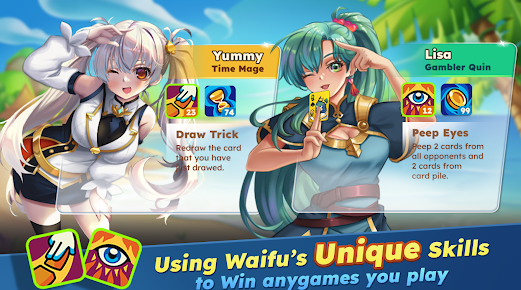 Dummy ZingPlay Anime Clash Apk Download for Android  5.0.4 screenshot 2