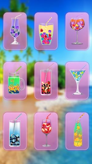 Tasty Boba Tea DIY Simulation apk downloadͼƬ1