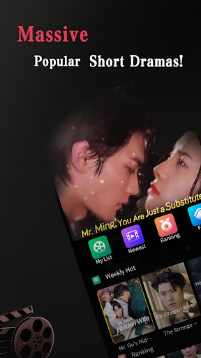 Fun Drama App Download for Android  1.1 screenshot 4