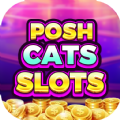 Posh Cats Slots apk