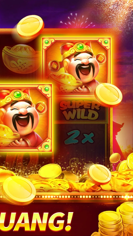 888 Casino Fortune God Apk Free Download  1.0.0 screenshot 1