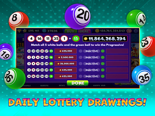 Happy Casino Vegas Slot Games apk download for android  1.0.3.3 screenshot 3