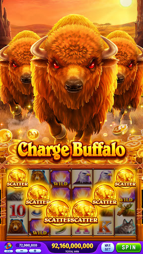DonutCasino apk download for android  1.0.2802 screenshot 1