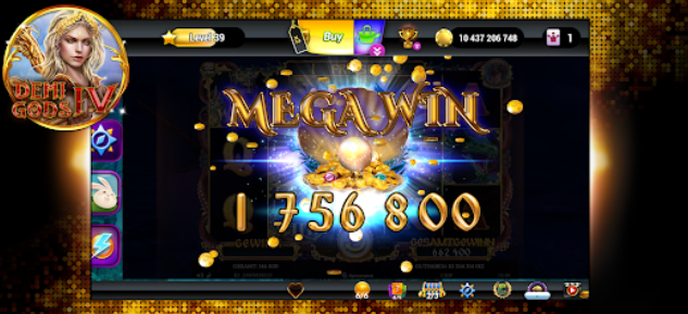 Lounge777 Online Casino Apk Download Latest Version  5.5.10 screenshot 3