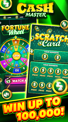 Cash Master Carnival Prizes mod apk download  1.4 screenshot 3