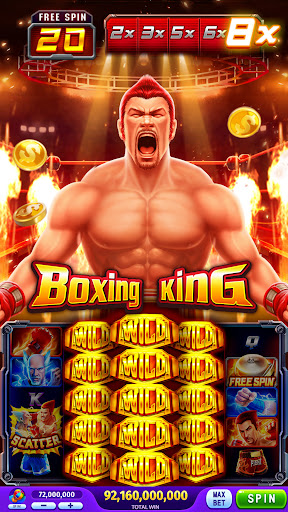 DonutCasino apk download for android  1.0.2802 screenshot 3