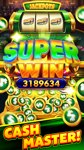 Cash Master Carnival Prizes mod apk download  1.4 screenshot 4