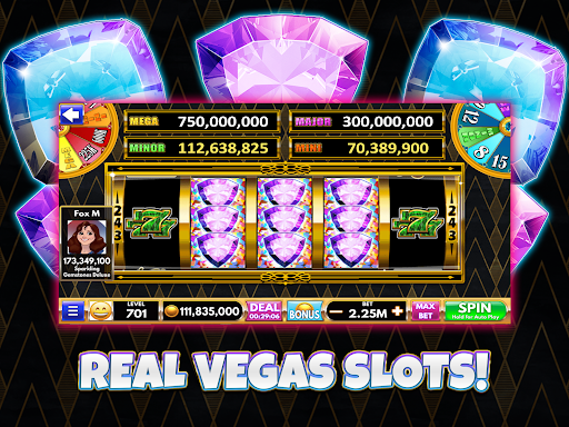 Cash River Slots Casino Games free chips hack download  1.1.3 screenshot 1